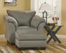 Darcy Living Room Set - Bargain Furniture (Detroit, MI)