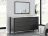 Cadmori Bedroom Set - Bargain Furniture (Detroit, MI)