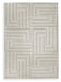 Darmondard Rug - Bargain Furniture (Detroit, MI)