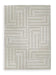Darmondard Rug - Bargain Furniture (Detroit, MI)