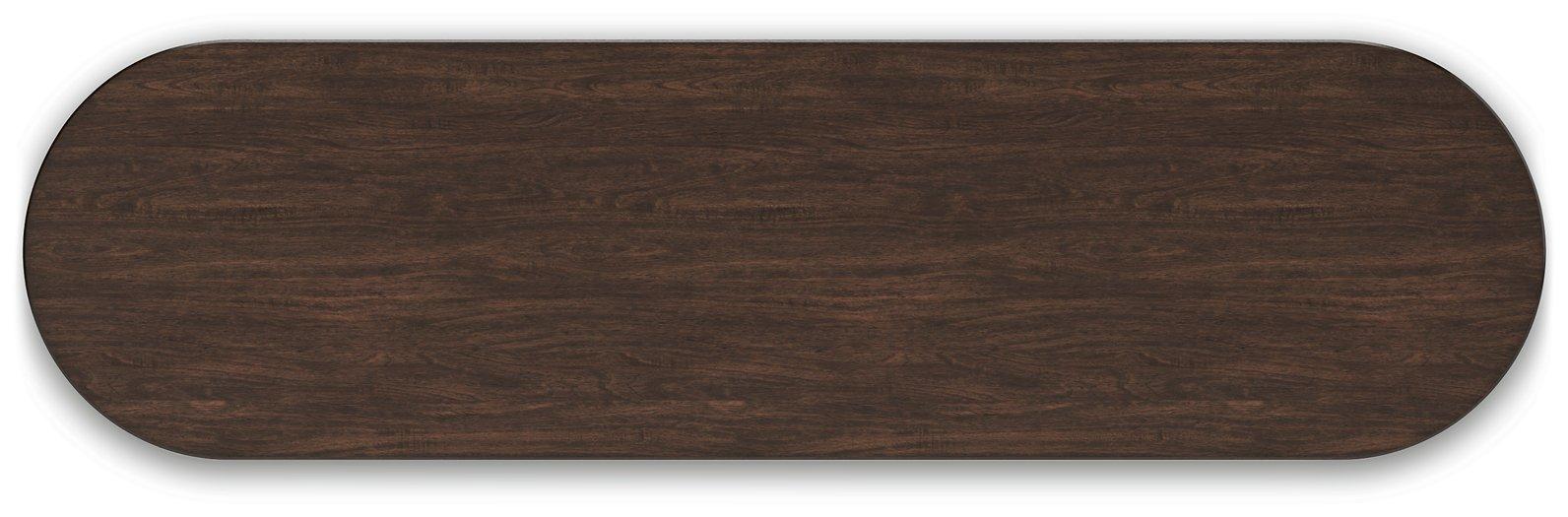 Korestone Home Office Set - Bargain Furniture (Detroit, MI)