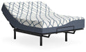 12 Inch Chime Elite 2.0 Mattress - Bargain Furniture (Detroit, MI)