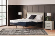 12 Inch Chime Elite 2.0 Mattress - Bargain Furniture (Detroit, MI)