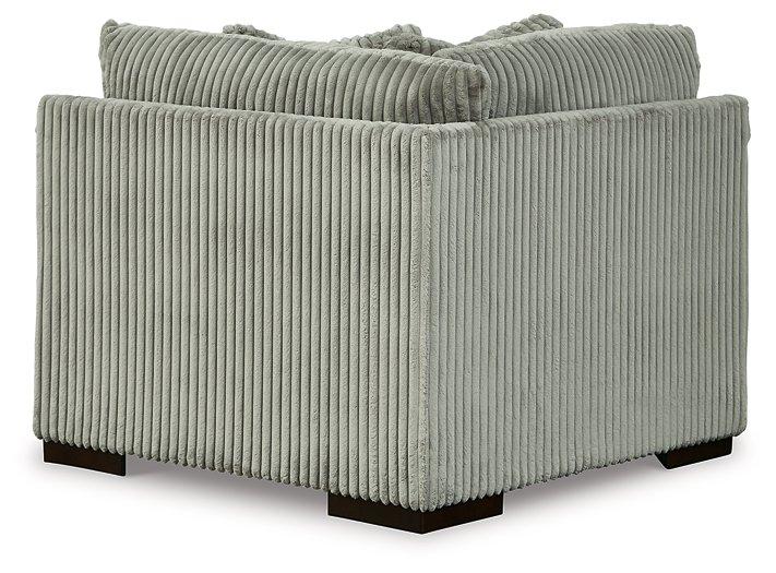 Lindyn Sectional with Chaise - Bargain Furniture (Detroit, MI)