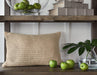 Abreyah Pillow - Bargain Furniture (Detroit, MI)