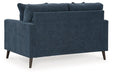 Bixler Loveseat - Bargain Furniture (Detroit, MI)