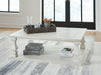 Arlendyne Occasional Table Set - Bargain Furniture (Detroit, MI)