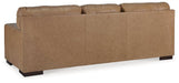Lombardia Sofa - Bargain Furniture (Detroit, MI)