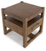 Cabalynn Occasional Table Set - Bargain Furniture (Detroit, MI)
