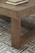 Cariton Table Set - Bargain Furniture (Detroit, MI)