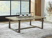 Dalenville Occasional Table Set - Bargain Furniture (Detroit, MI)