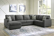 Edenfield Living Room Set - Bargain Furniture (Detroit, MI)