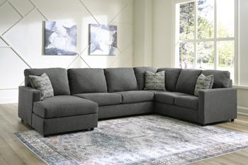 Edenfield Living Room Set - Bargain Furniture (Detroit, MI)