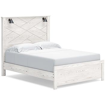 Gerridan Bedroom Set - Bargain Furniture (Detroit, MI)