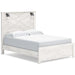Gerridan Bedroom Set - Bargain Furniture (Detroit, MI)