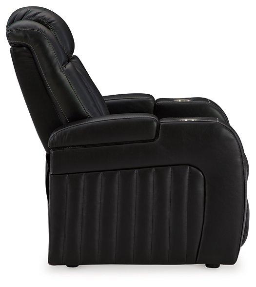 Caveman Den Upholstery Package - Bargain Furniture (Detroit, MI)