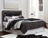 Kaydell Upholstered Bed - Bargain Furniture (Detroit, MI)