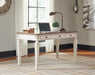 Realyn Home Office Lift Top Desk - Bargain Furniture (Detroit, MI)