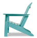 Sundown Treasure Outdoor Seating Set - Bargain Furniture (Detroit, MI)