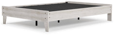 Shawburn Youth Bed - Bargain Furniture (Detroit, MI)