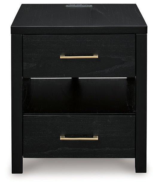 Winbardi Occasional Table Set - Bargain Furniture (Detroit, MI)
