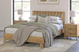 Bermacy Bedroom Set - Bargain Furniture (Detroit, MI)