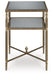 Cloverty Occasional Table Set - Bargain Furniture (Detroit, MI)