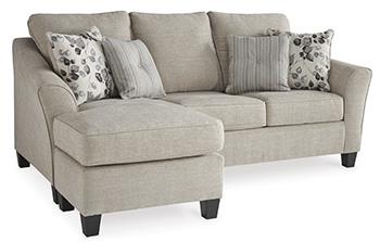 Abney Living Room Set - Bargain Furniture (Detroit, MI)