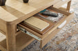 Rencott Occasional Table Set - Bargain Furniture (Detroit, MI)