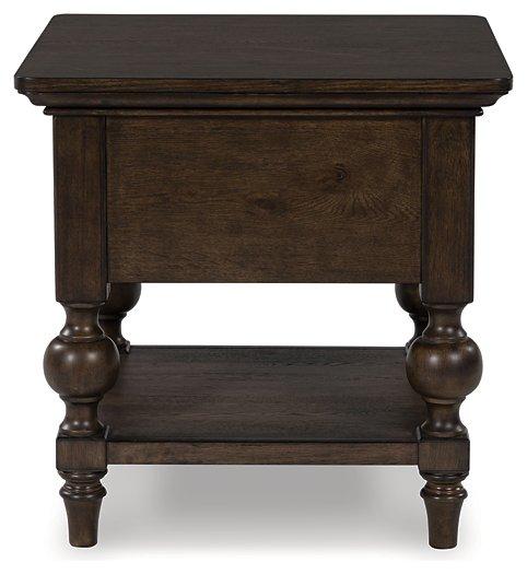 Veramond Occasional Table Set - Bargain Furniture (Detroit, MI)