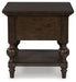 Veramond Occasional Table Set - Bargain Furniture (Detroit, MI)