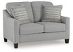 Adlai Living Room Set - Bargain Furniture (Detroit, MI)