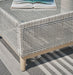 Seton Creek Outdoor Upholstery Set - Bargain Furniture (Detroit, MI)