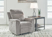 Barnsana Living Room Set - Bargain Furniture (Detroit, MI)