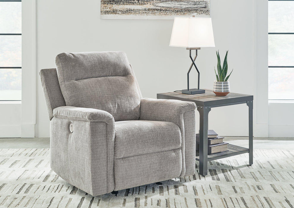 Barnsana Living Room Set - Bargain Furniture (Detroit, MI)