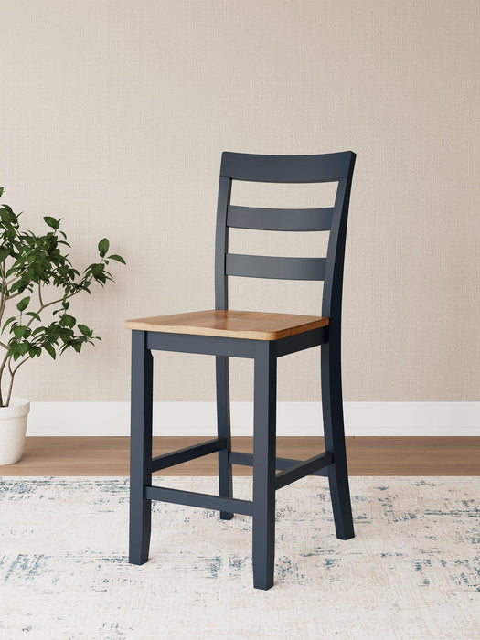Gesthaven Dining Set - Bargain Furniture (Detroit, MI)