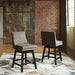 Tallenger Counter Height Bar Stool - Bargain Furniture (Detroit, MI)