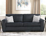 Altari Sofa - Bargain Furniture (Detroit, MI)