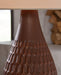 Cartford Table Lamp (Set of 2) - Bargain Furniture (Detroit, MI)