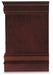 Alisdair Nightstand - Bargain Furniture (Detroit, MI)