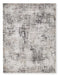 Elaning Medium Rug - Bargain Furniture (Detroit, MI)