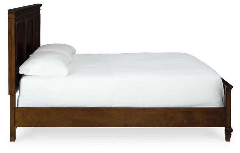 Danabrin Bedroom Set - Bargain Furniture (Detroit, MI)