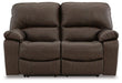 Leesworth Living Room Set - Bargain Furniture (Detroit, MI)
