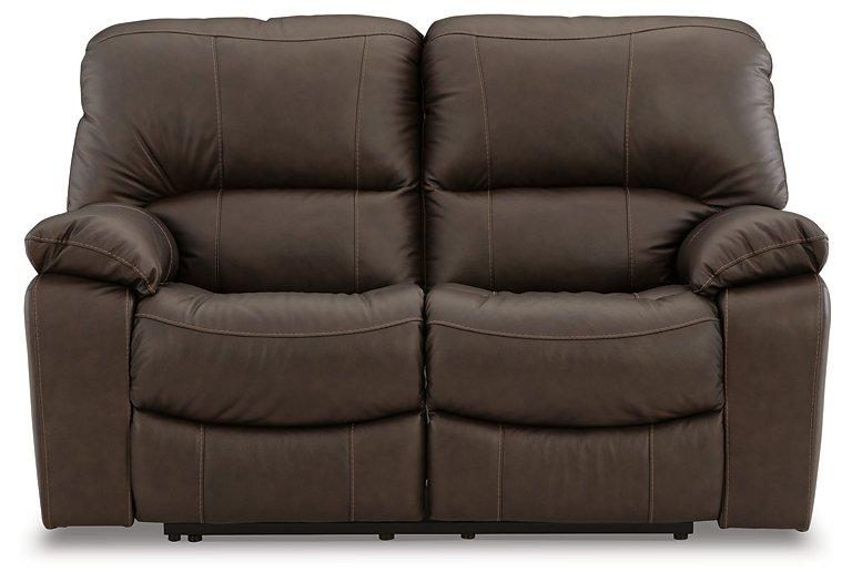 Leesworth Living Room Set - Bargain Furniture (Detroit, MI)
