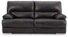Mountainous Power Reclining Sofa - Bargain Furniture (Detroit, MI)