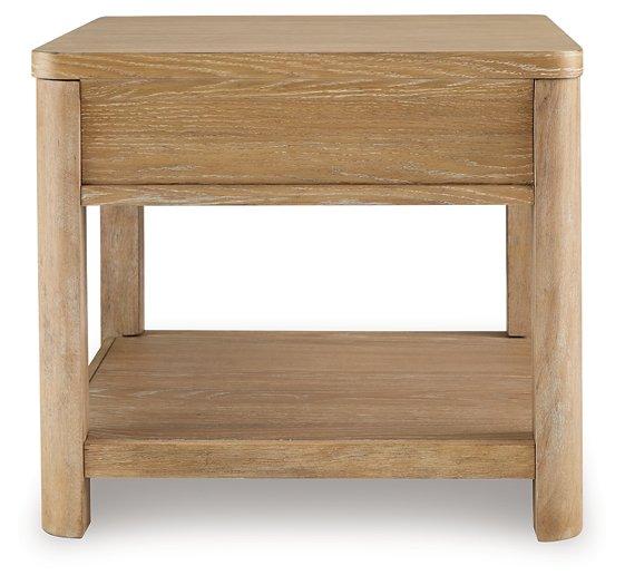 Rencott Occasional Table Set - Bargain Furniture (Detroit, MI)