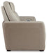 Battleville Power Reclining Sofa - Bargain Furniture (Detroit, MI)