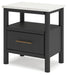 Cadmori Nightstand - Bargain Furniture (Detroit, MI)