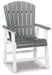 Transville Outdoor Dining Set - Bargain Furniture (Detroit, MI)