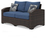 Windglow Outdoor Set - Bargain Furniture (Detroit, MI)